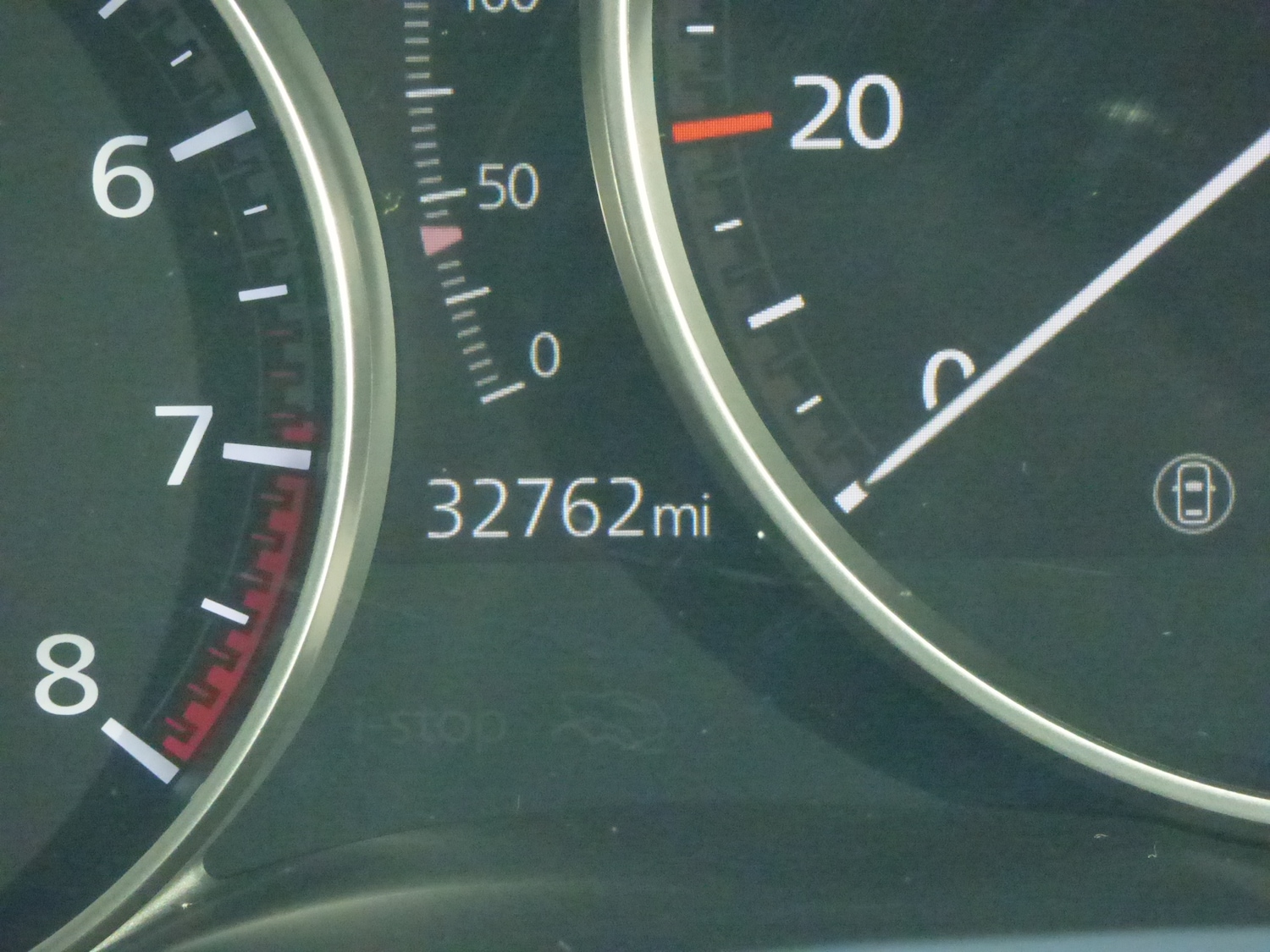 Used Mazda CX-30 2022 for sale - 76368725: Photo 24