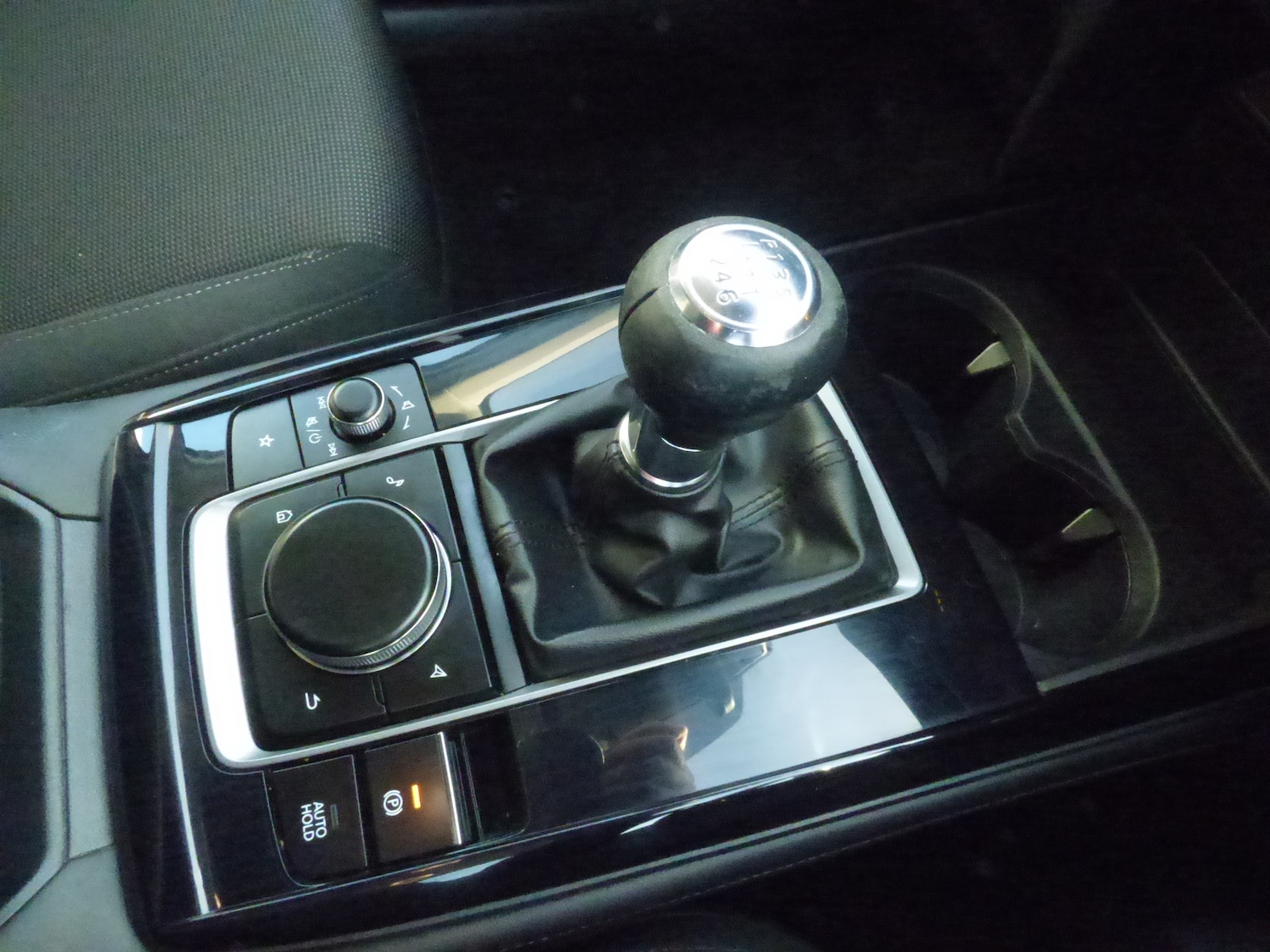 Used Mazda CX-30 2022 for sale - 76368725: Photo 27