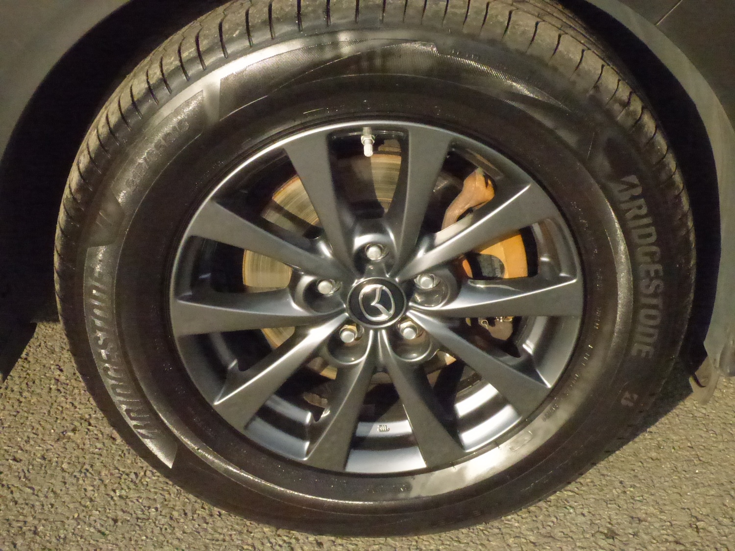 Used Mazda CX-30 2022 for sale - 76368725: Photo 5