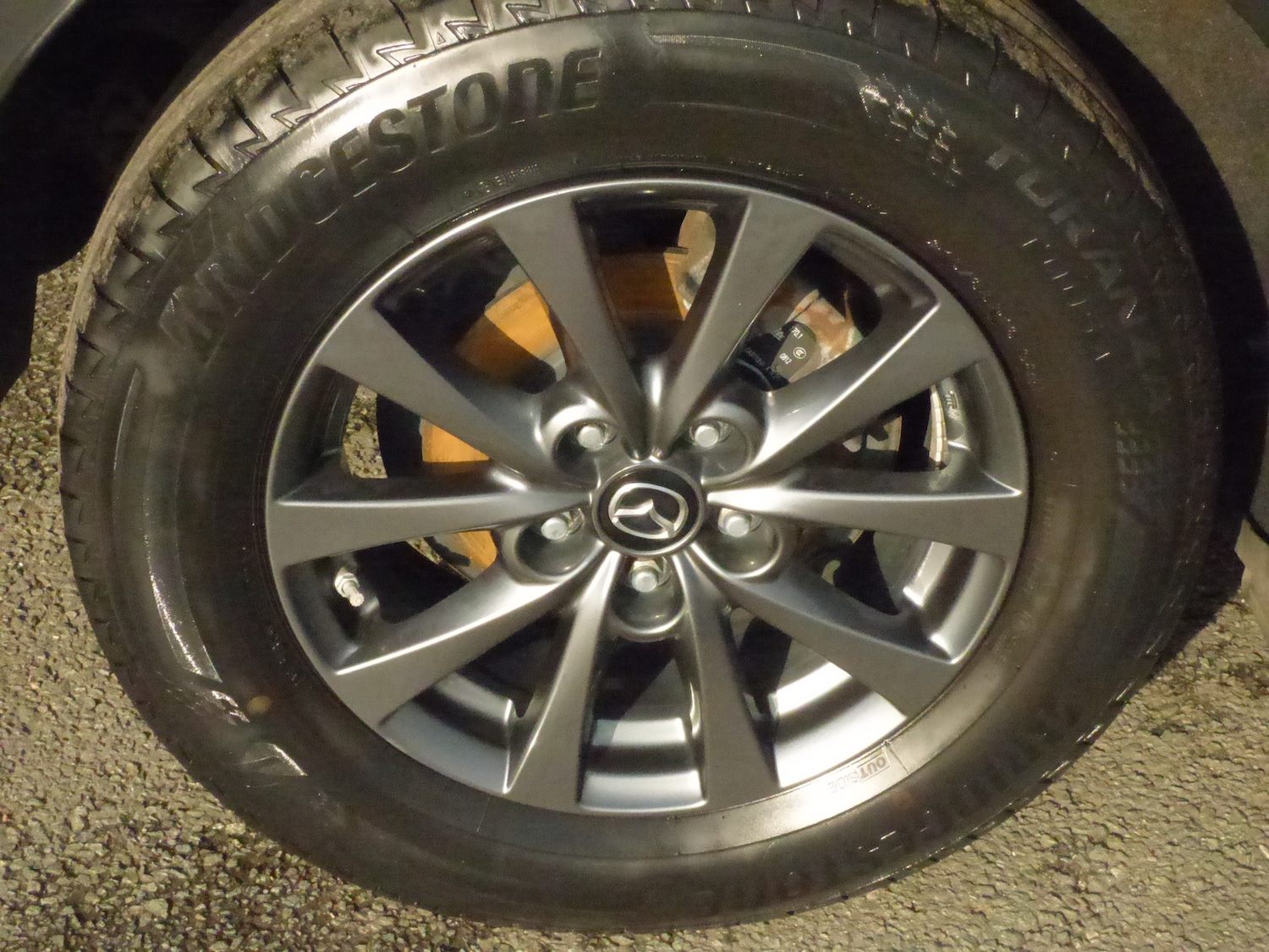 Used Mazda CX-30 2022 for sale - 76368725: Photo 6