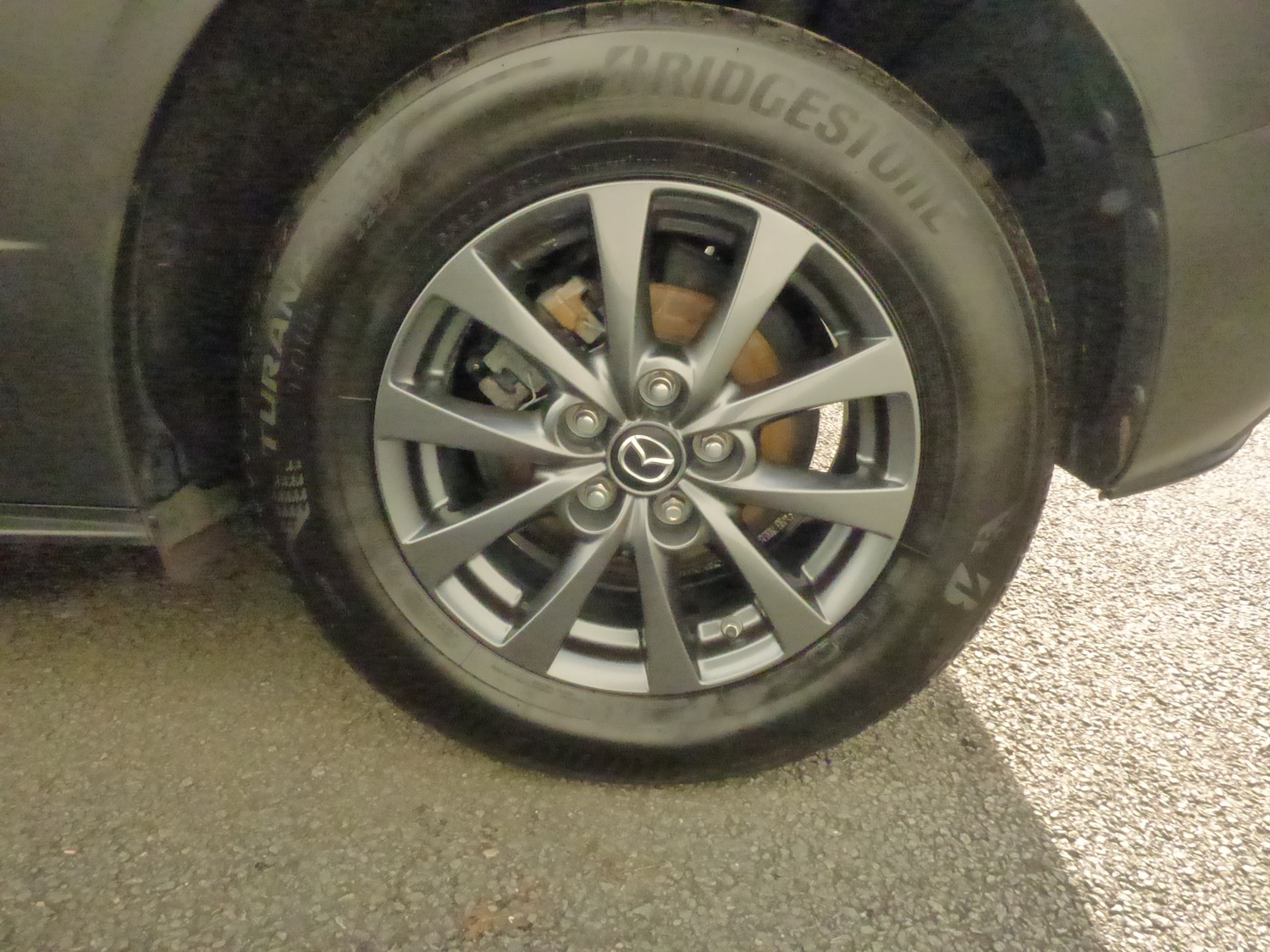 Used Mazda CX-30 2022 for sale - 76368725: Photo 7