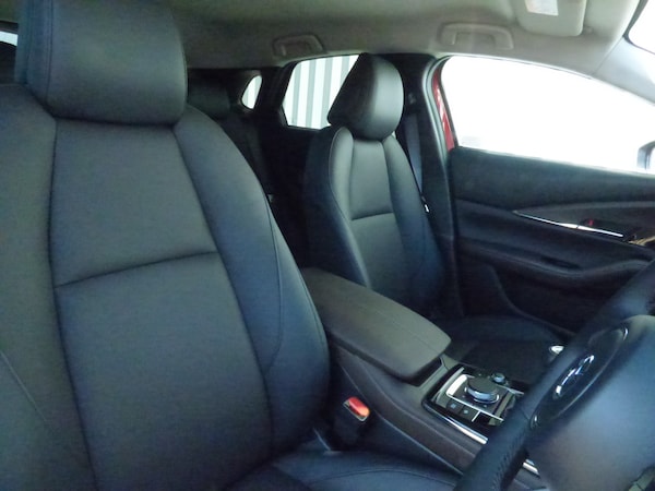 Used Mazda CX-30 2024 for sale - 75189982: Photo 11