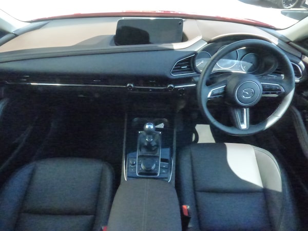 Used Mazda CX-30 2024 for sale - 75189982: Photo 13