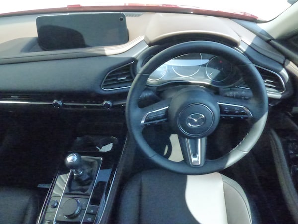 Used Mazda CX-30 2024 for sale - 75189982: Photo 14