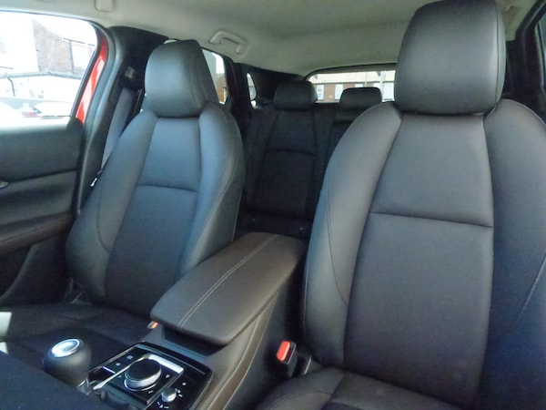 Used Mazda CX-30 2024 for sale - 75189982: Photo 18