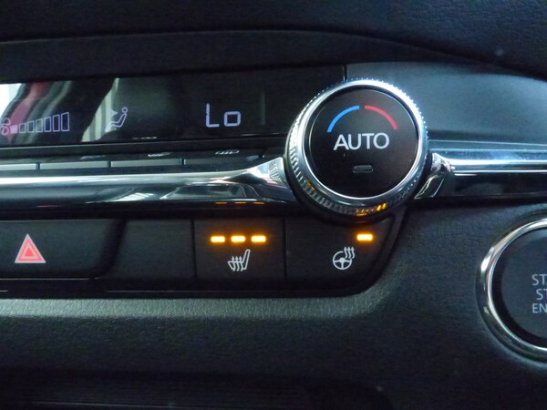 Used Mazda CX-30 2024 for sale - 75189982: Photo 20