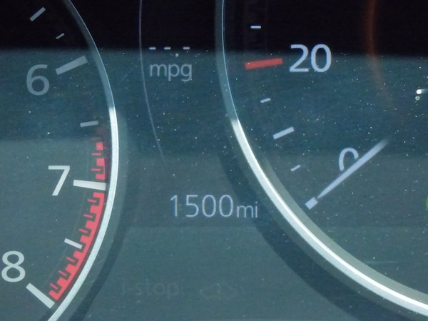 Used Mazda CX-30 2024 for sale - 75189982: Photo 27