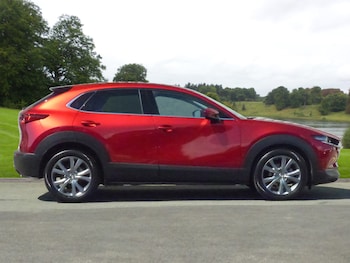Used Mazda CX-30 2024 for sale - 75189982: Photo