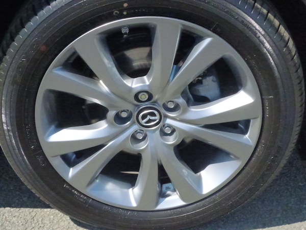 Used Mazda CX-30 2024 for sale - 75189982: Photo 5