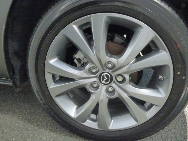 Used Mazda CX-30 2024 for sale - 75189982: Photo 7
