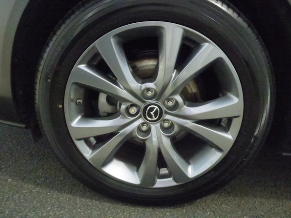 Used Mazda CX-30 2024 for sale - 75189982: Photo 8