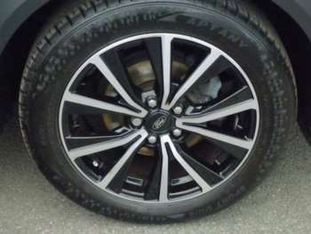 Used Ford Puma 2020 for sale - 74682232: Photo