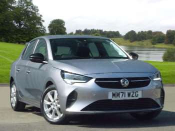 Used Vauxhall Corsa 2022 for sale - 74937660: Photo