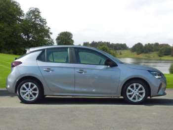 Used Vauxhall Corsa 2022 for sale - 74937660: Photo
