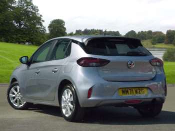 Used Vauxhall Corsa 2022 for sale - 74937660: Photo
