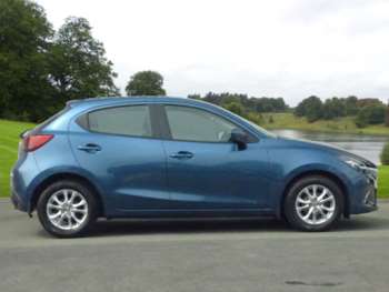 Used Mazda Mazda2 2019 for sale - 74987133: Photo