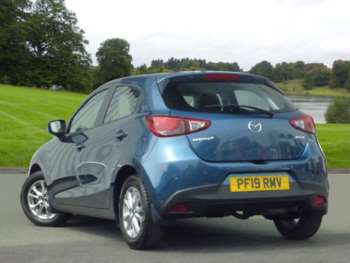 Used Mazda Mazda2 2019 for sale - 74987133: Photo