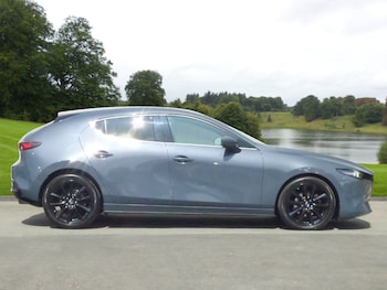 Used Mazda Mazda3 2021 for sale - 75342239: Photo