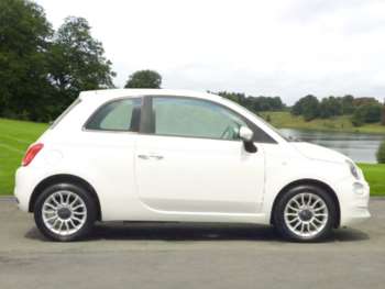 Used Fiat 500 2016 for sale - 74808017: Photo