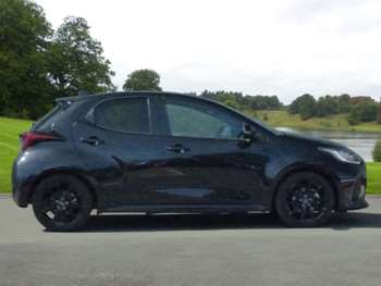Used Mazda Mazda2 HYBRID 2024 for sale - 74703241: Photo