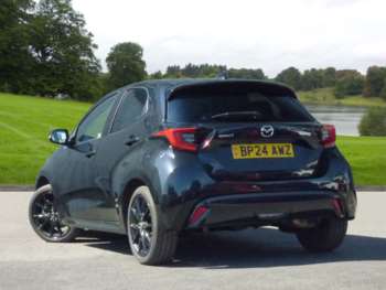 Used Mazda Mazda2 HYBRID 2024 for sale - 74703241: Photo