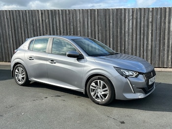 Used Peugeot 208 2020 for sale - 75957642: Photo