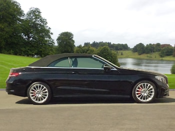 Used Mercedes-Benz C-Class 2020 for sale - 75427996: Photo