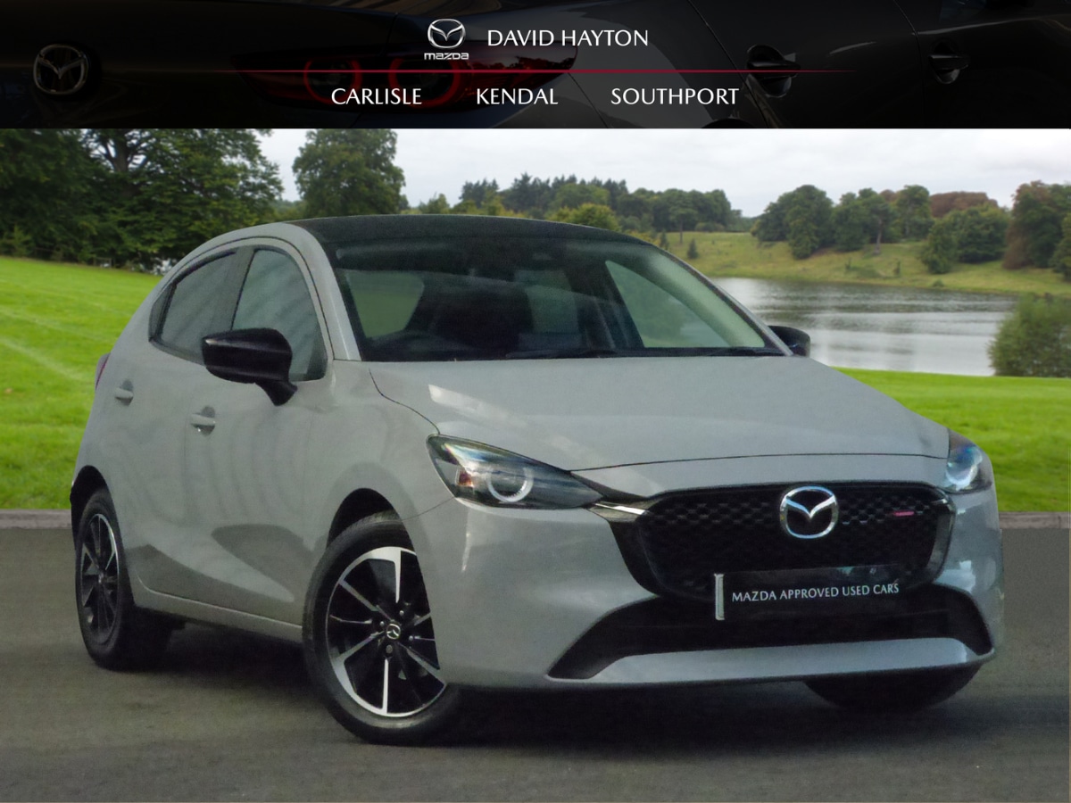 Used Mazda Mazda2 2024 for sale - 75994413: Photo 1