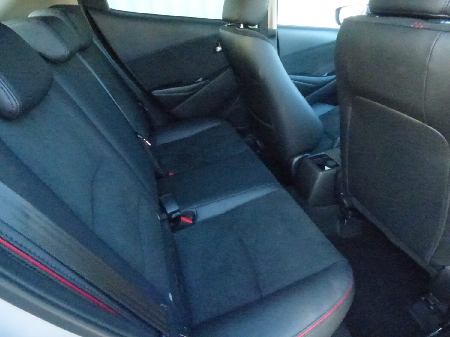 Used Mazda Mazda2 2024 for sale - 75994413: Photo 10