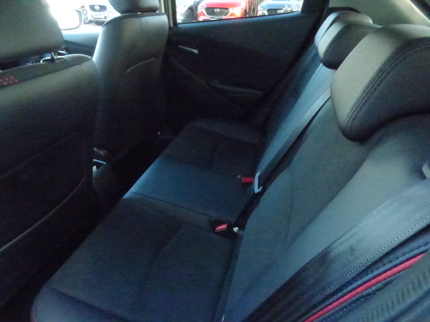 Used Mazda Mazda2 2024 for sale - 75994413: Photo 13
