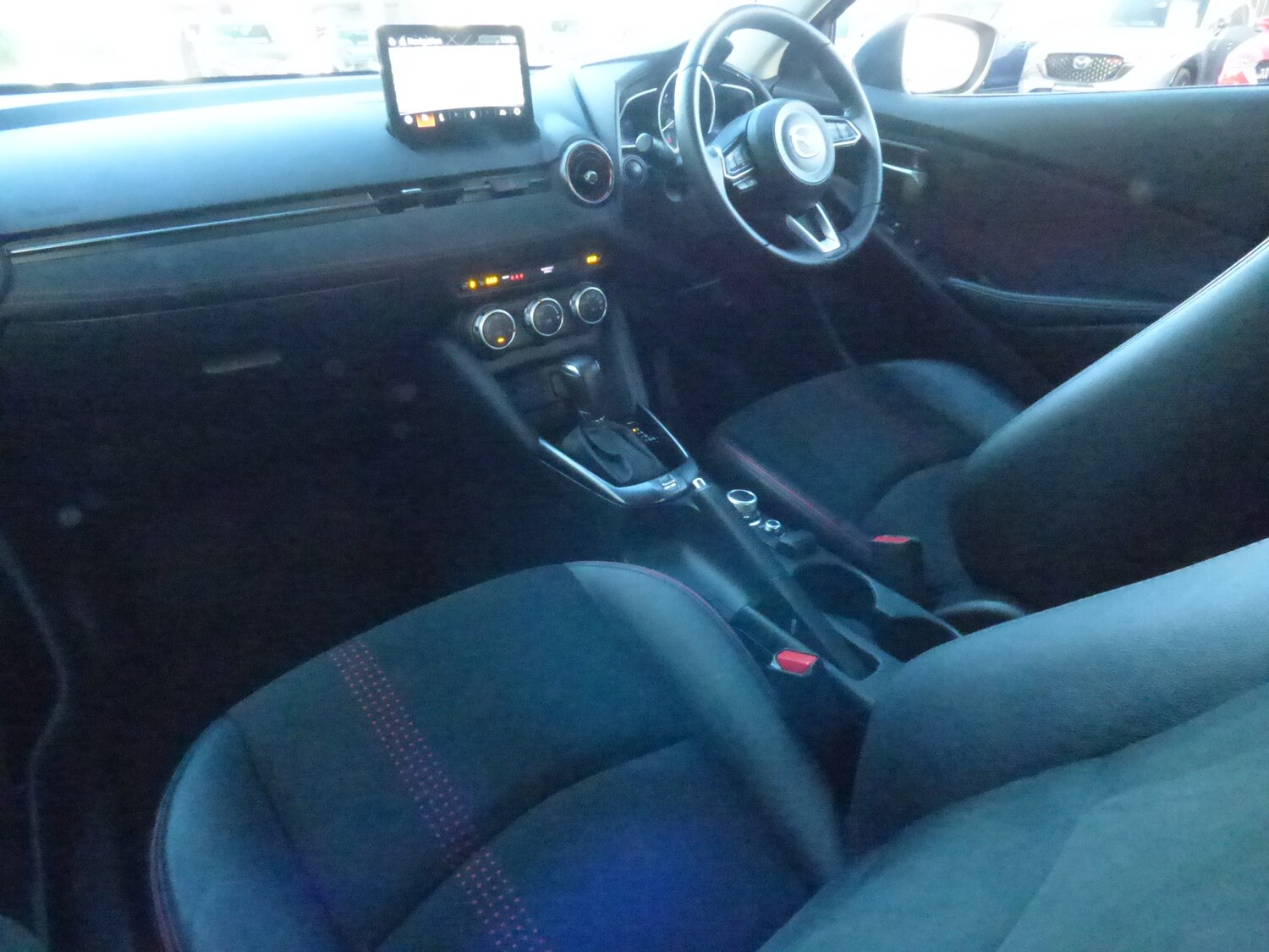 Used Mazda Mazda2 2024 for sale - 75994413: Photo 14