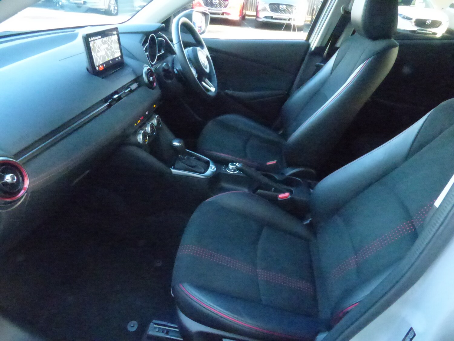 Used Mazda Mazda2 2024 for sale - 75994413: Photo 15