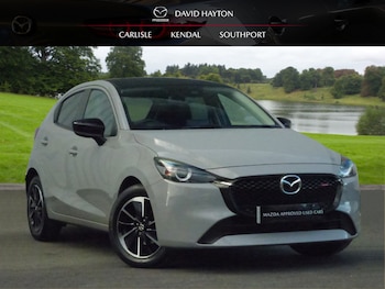 Mazda - Mazda2
