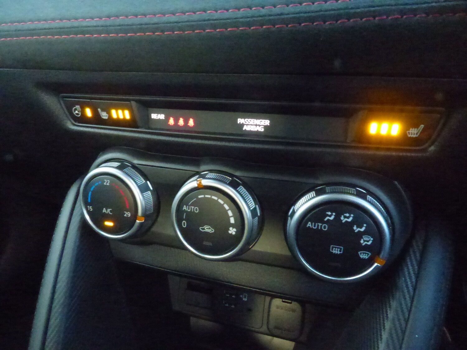 Used Mazda Mazda2 2024 for sale - 75994413: Photo 20