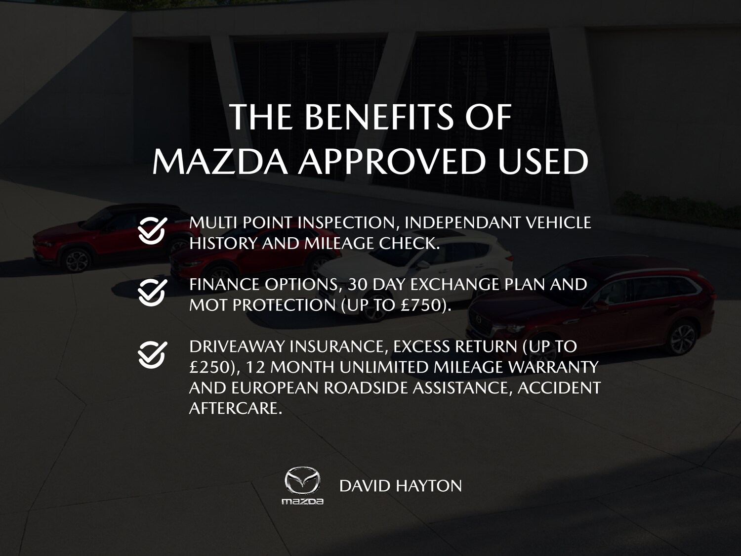 Used Mazda Mazda2 2024 for sale - 75994413: Photo 26