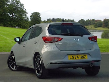 Used Mazda Mazda2 2024 for sale - 75994413: Photo 3