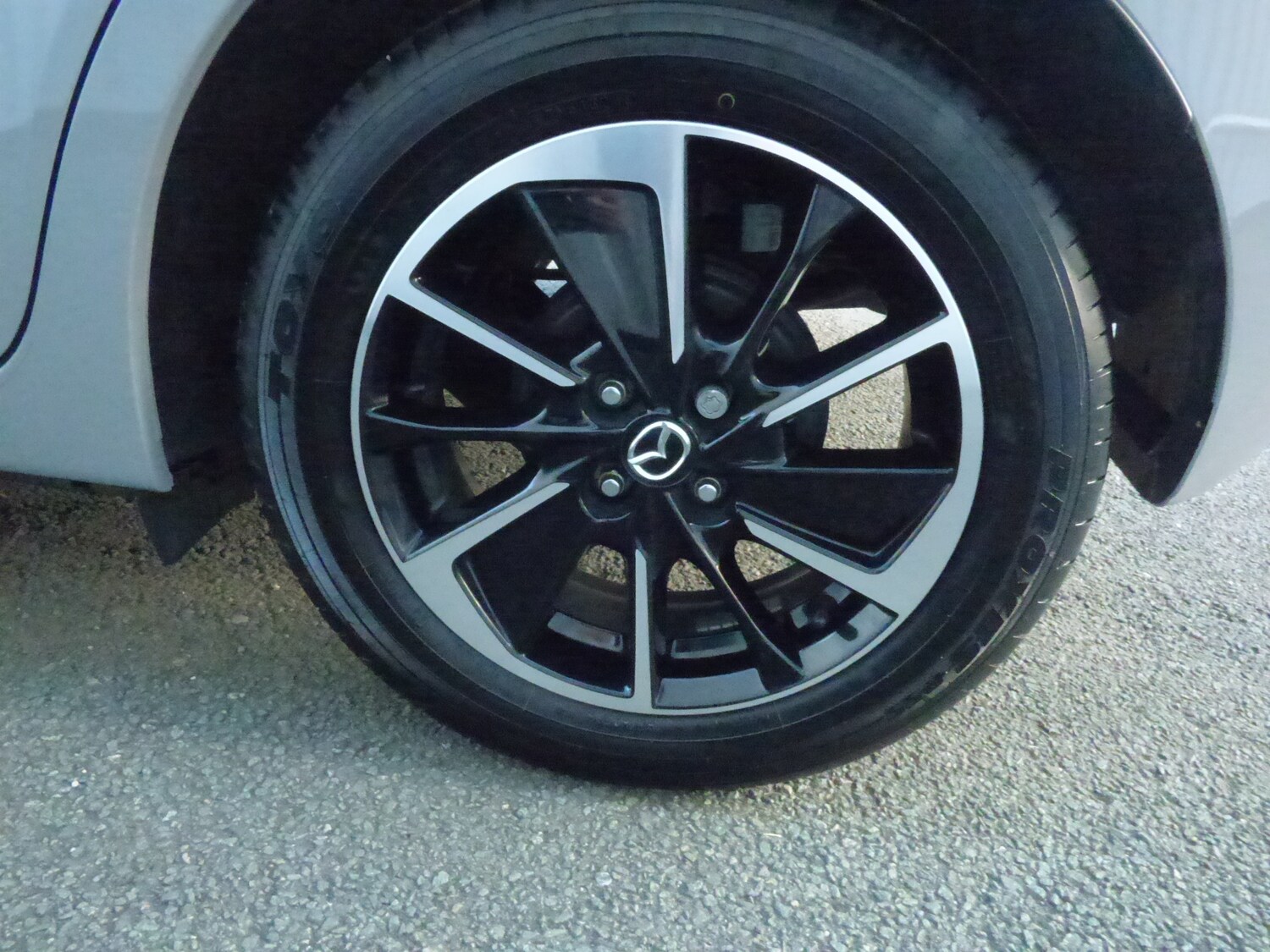 Used Mazda Mazda2 2024 for sale - 75994413: Photo 6