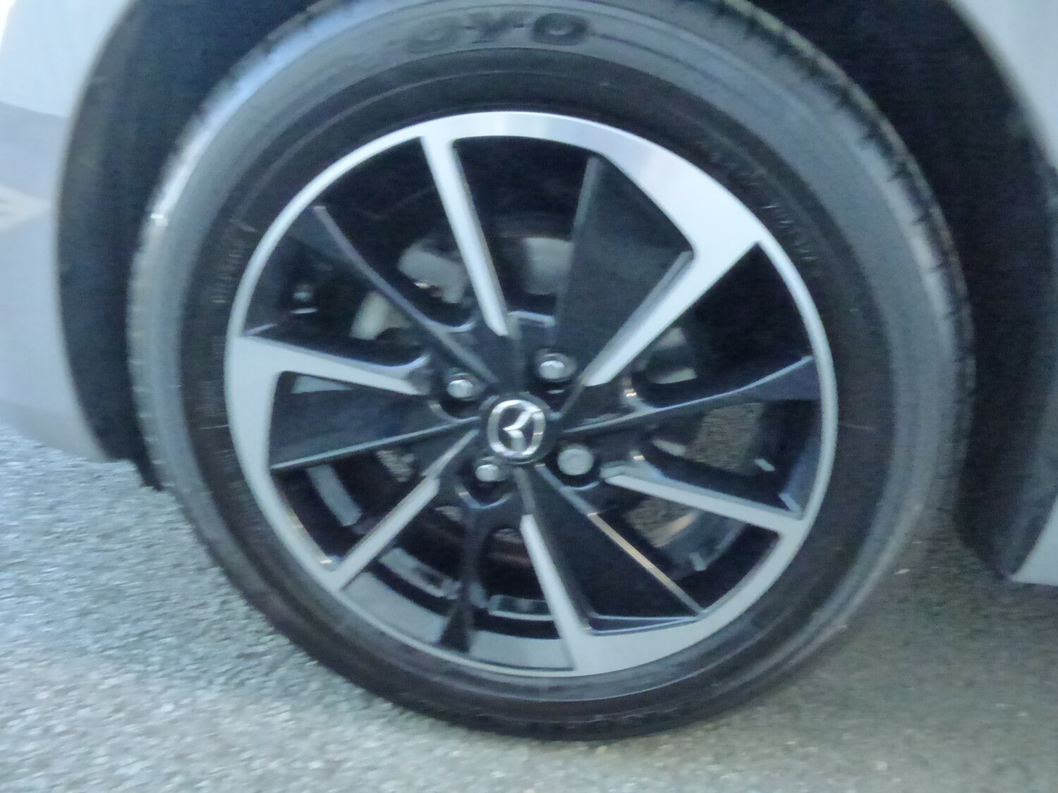 Used Mazda Mazda2 2024 for sale - 75994413: Photo 7