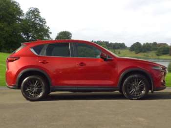 Used Mazda CX-5 2017 for sale - 74290782: Photo