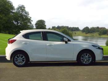 Used Mazda Mazda2 2023 for sale - 74290804: Photo