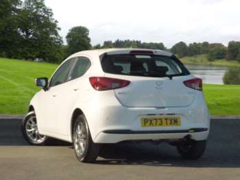 Used Mazda Mazda2 2023 for sale - 74290804: Photo