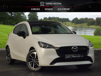 2023 - 1.5 Skyactiv G Homura Aka 5dr Auto