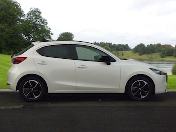 Used Mazda Mazda2 2023 for sale - 75834663: Photo