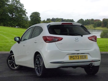Used Mazda Mazda2 2023 for sale - 75834663: Photo