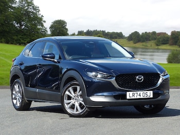 Used Mazda CX-30 2024 for sale - 75717657: Photo