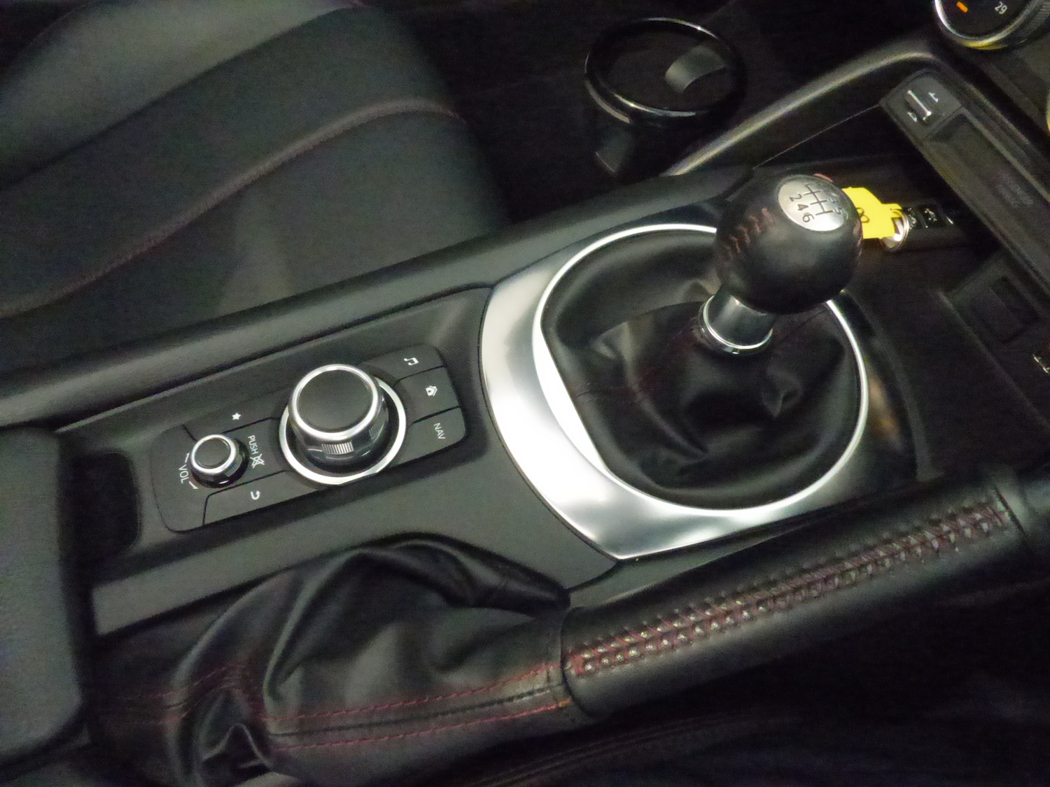 Vehicle 25