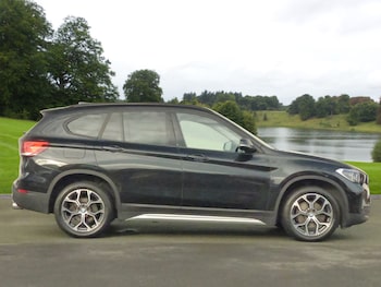 Used BMW X1 2021 for sale - 76406044: Photo