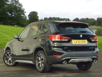 Used BMW X1 2021 for sale - 76406044: Photo