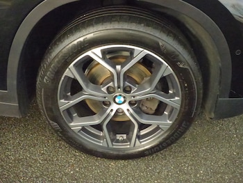 Used BMW X1 2021 for sale - 76406044: Photo