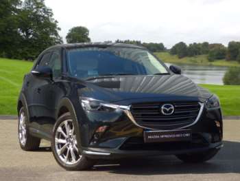 2019 - 2.0 Sport Nav + 5dr